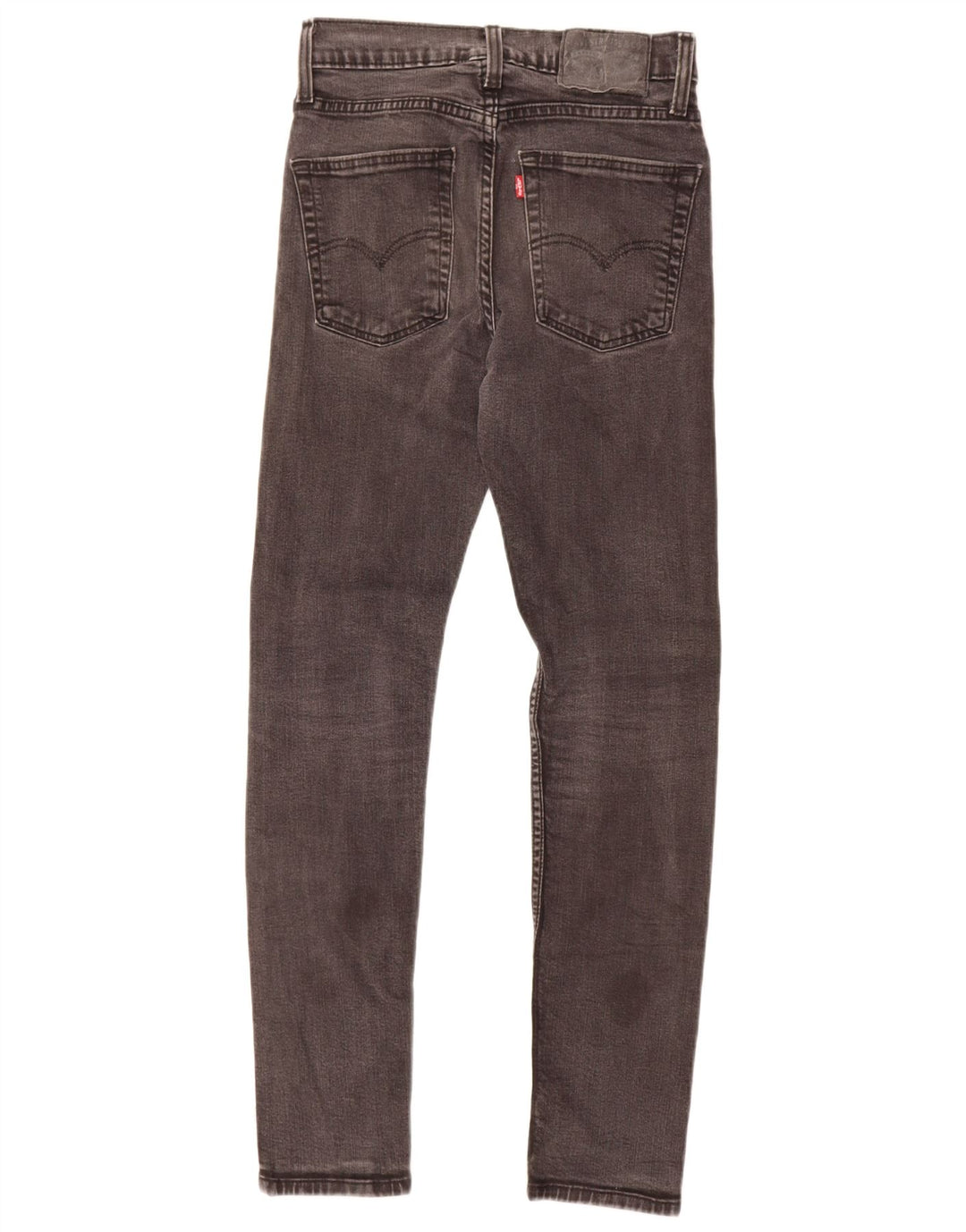 Levi's Vaqueros ajustados para hombre W32 L28 Algodón negro