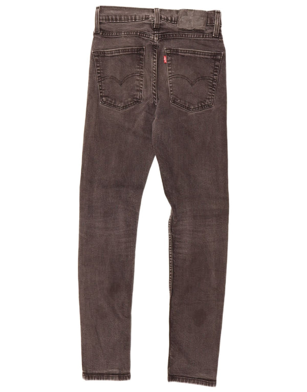 Levi's Vaqueros ajustados para hombre W32 L28 Algodón negro
