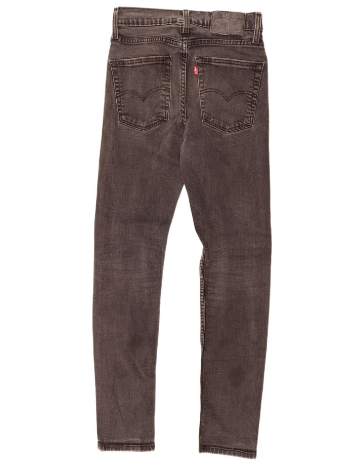 Levi's Vaqueros ajustados para hombre W32 L28 Algodón negro