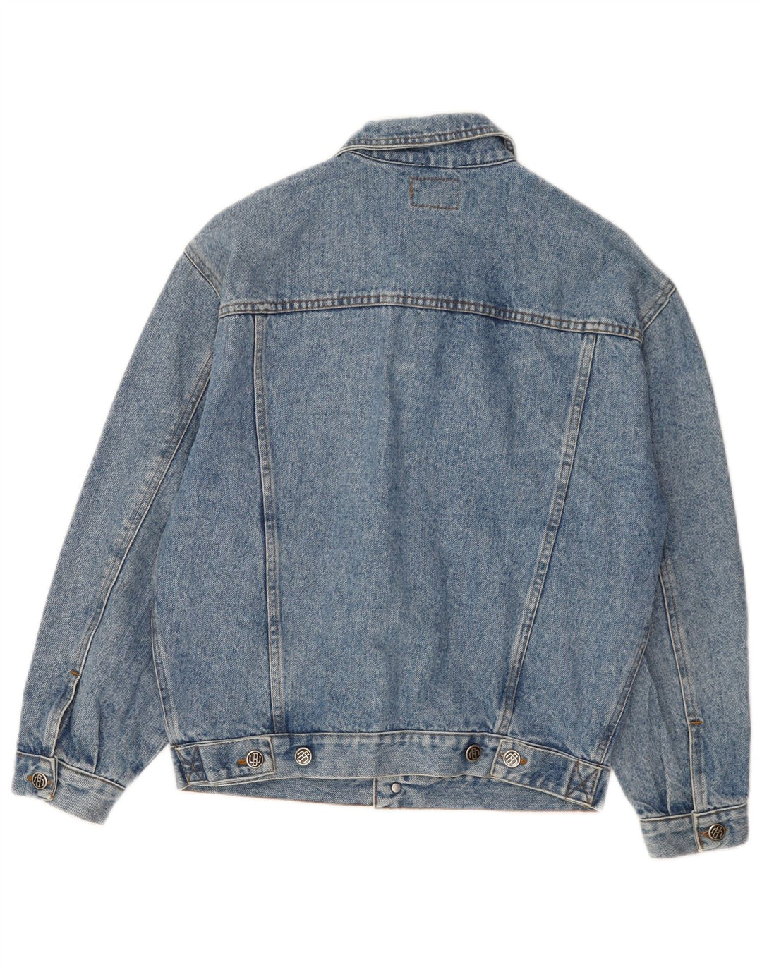 Union Chaqueta Vaquera Niño 13-14 Años Azul