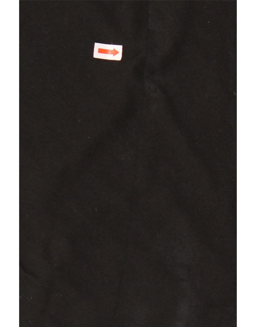 TOMMY HILFIGER Camiseta para niño Top 15-16 años Negro