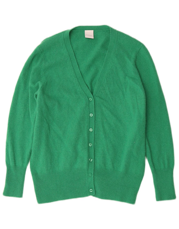 Madeleine Cárdigan Mujer ES 40/40 XL Verde