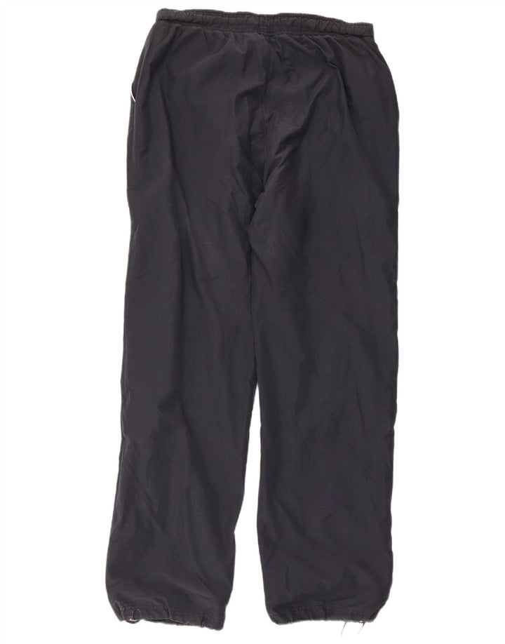 Champion Pantalones De Chándal Para Hombre Joggers Large Azul Marino Poliéster