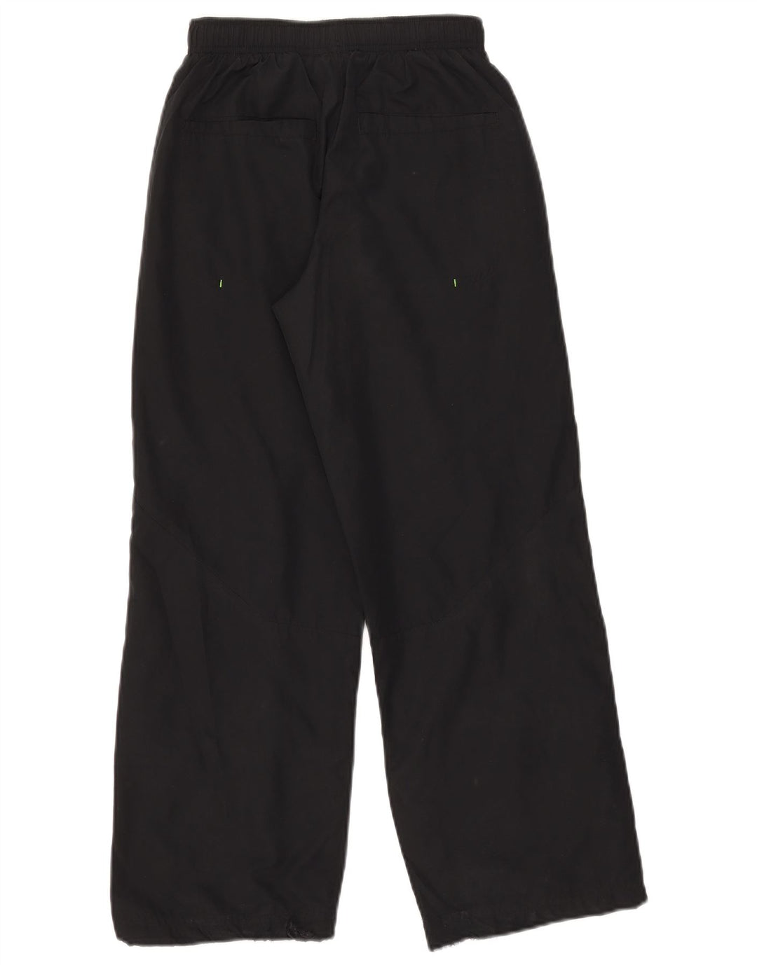 Nike - Pantalón de chándal para niño (11-12 años), color negro