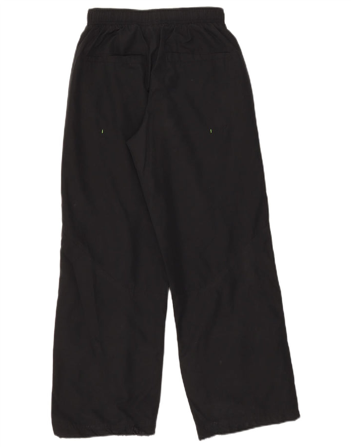 Nike - Pantalón de chándal para niño (11-12 años), color negro