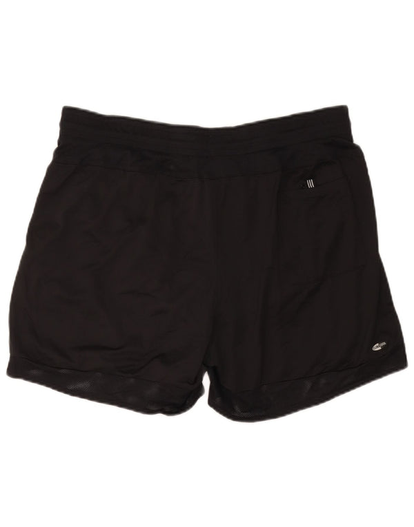 Adidas Mens Climacool Sport Shorts XL Negro Poliéster