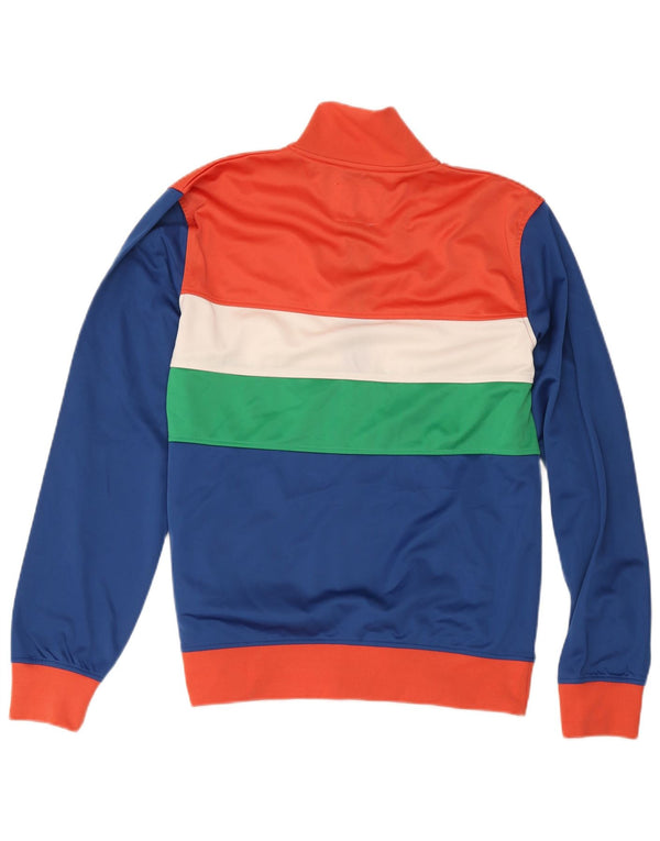 Jack & Jones Hombre Chándal Top Jacket XL Multicolor Colorblock