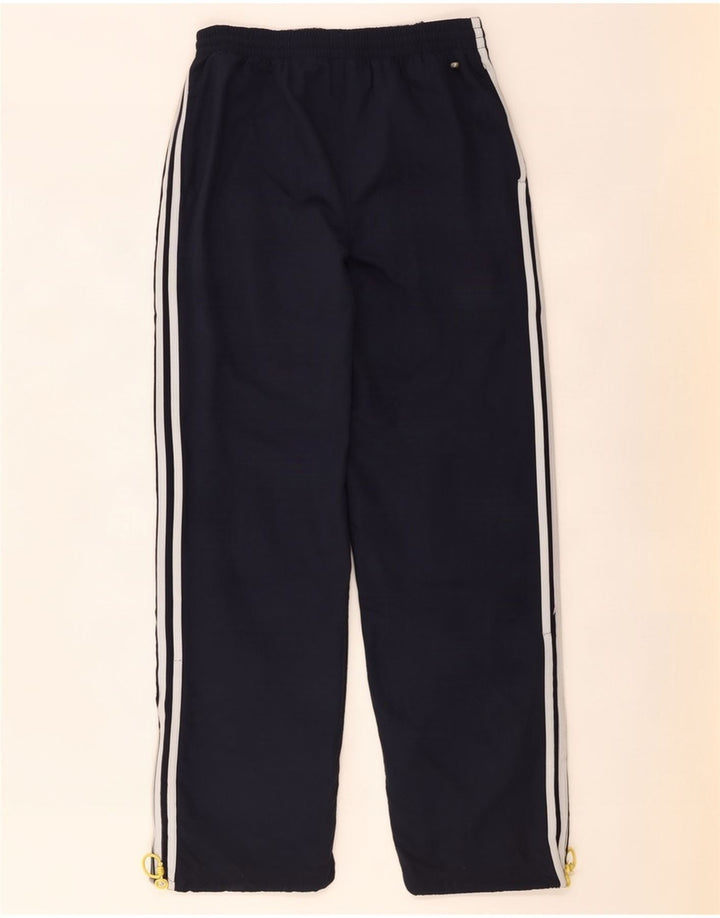 Adidas - Pantalón de chándal para hombre, talla 2XL, azul marino
