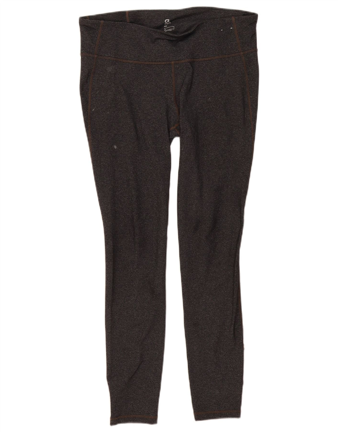 Leggings Gap para mujer UK 44 Nylon moteado gris grande