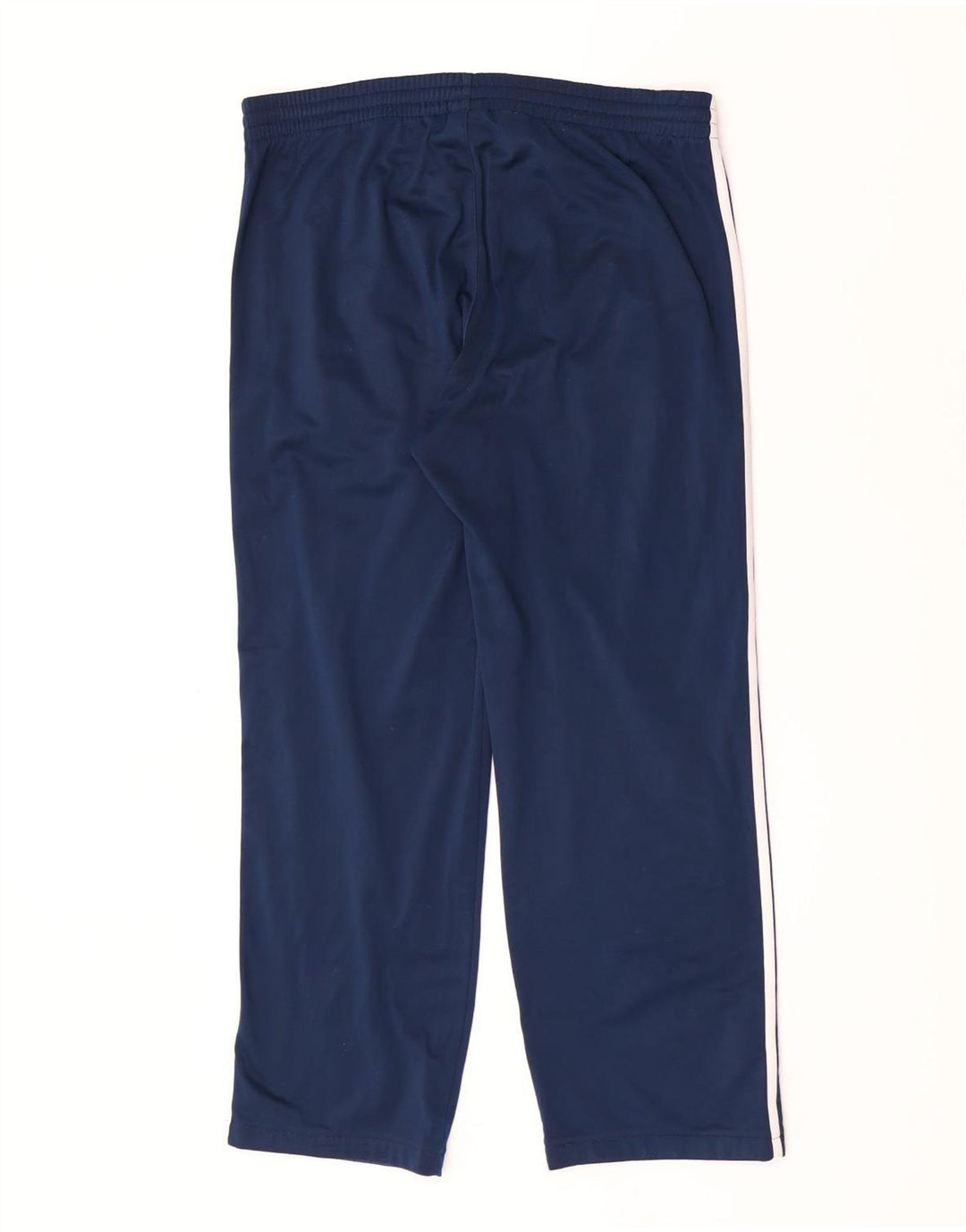 Pantalón De Chándal Adidas Hombre Azul Marino Mediano