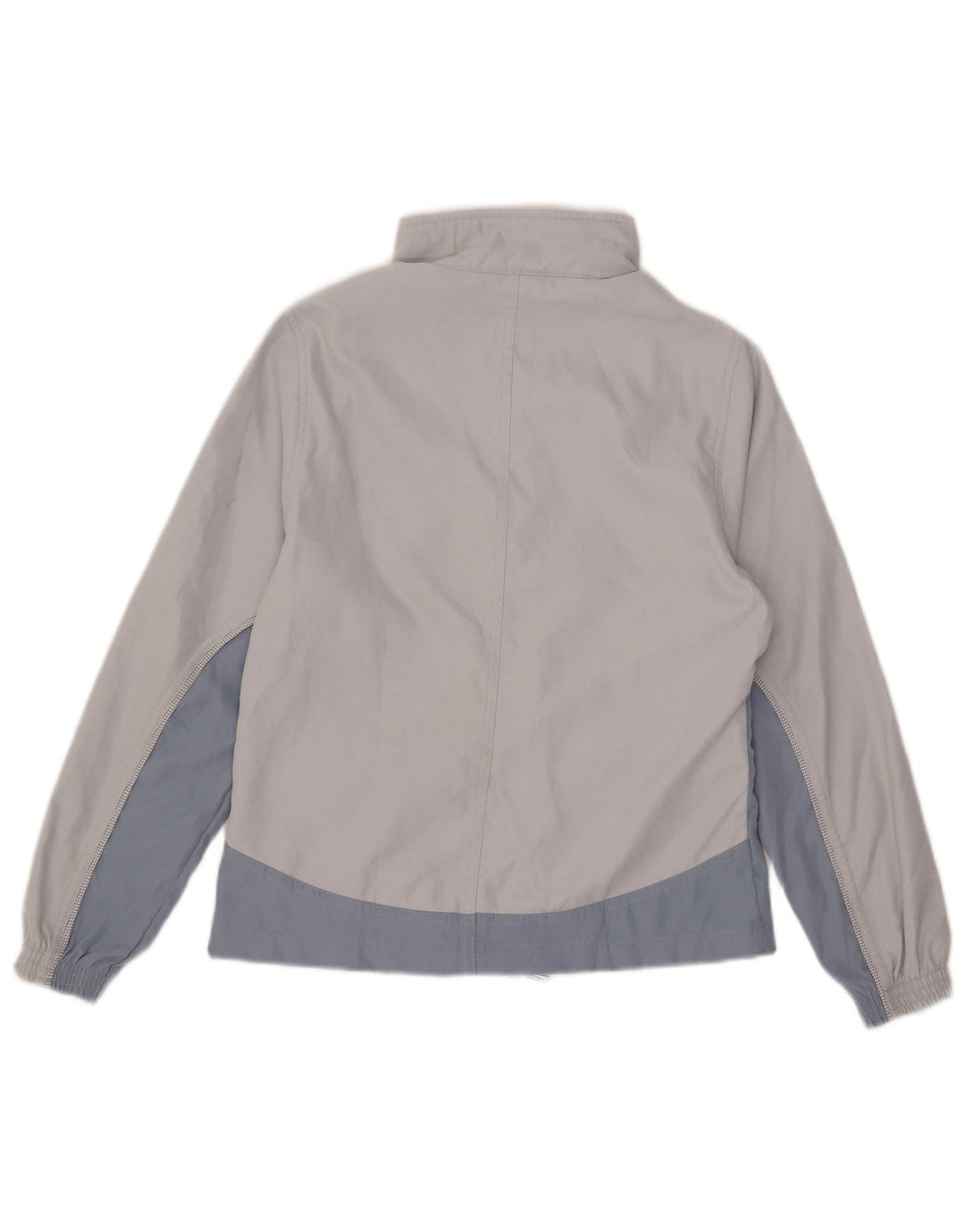 AUSTRALIAN L'ALPINA Chaqueta superior de chándal para mujer IT 40 Small Blue