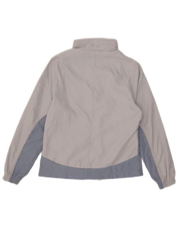 AUSTRALIAN L'ALPINA Chaqueta superior de chándal para mujer IT 40 Small Blue