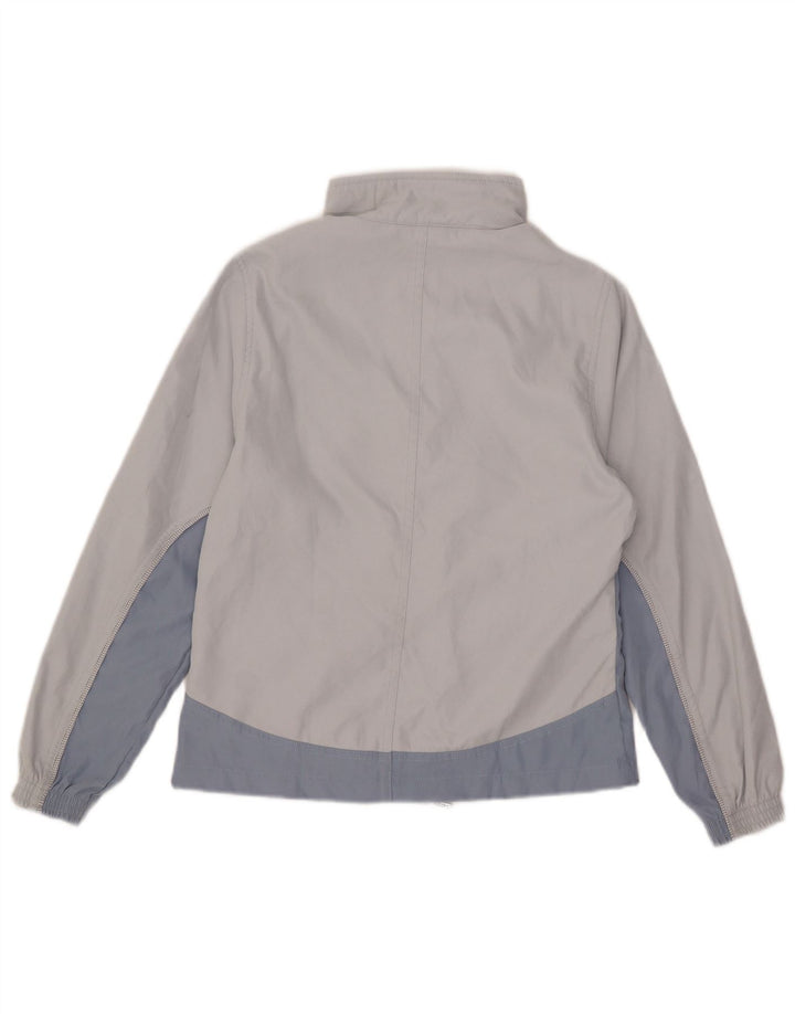 AUSTRALIAN L'ALPINA Chaqueta superior de chándal para mujer IT 40 Small Blue