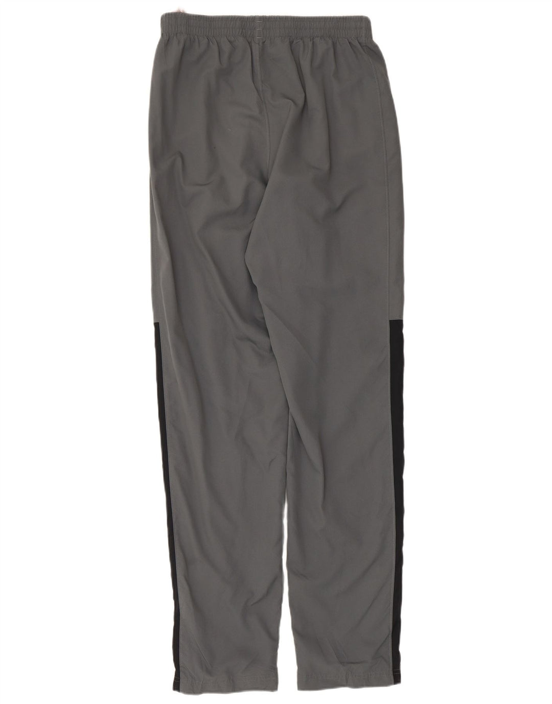 Pantalones de chándal Under Armour Poliéster color block gris medio |