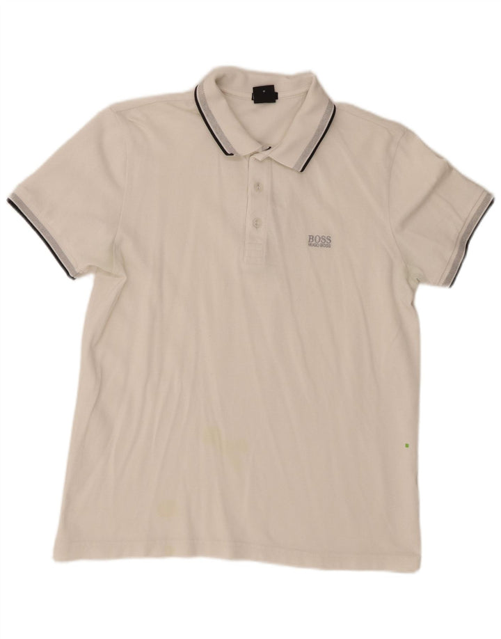 Polo Hugo Boss Hombre