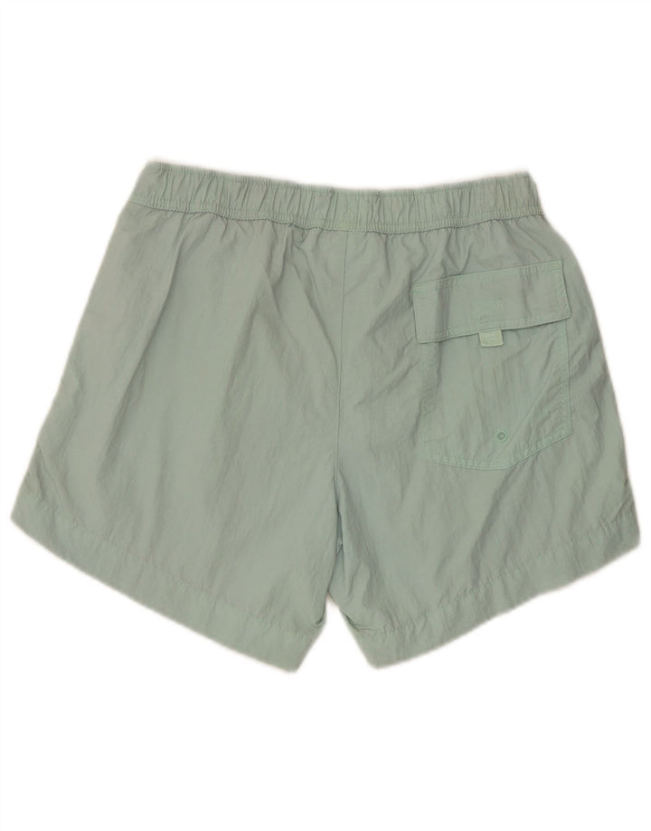 Champion Bañador Hombre Small Verde Poliamida