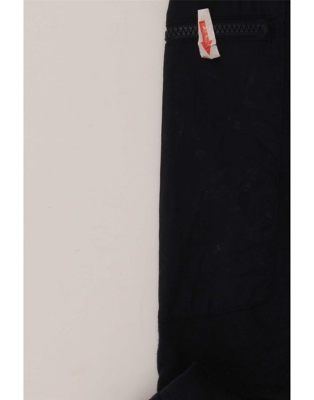 Champion Pantalones De Chándal Cargo para Hombre Joggers Medium Azul Marino Algodón