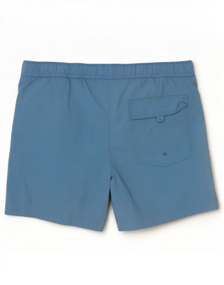 Champion Bañador Hombre Azul Medio Poliamida
