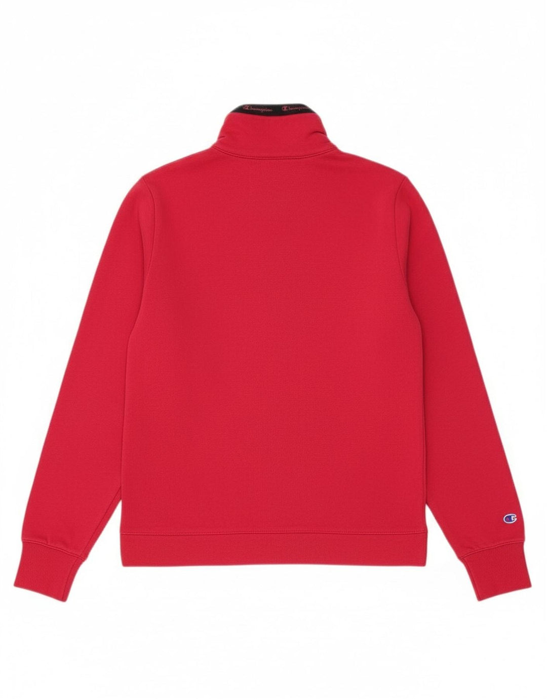 Champion Chaqueta de Chándal para Mujer UK 10 Small Pink