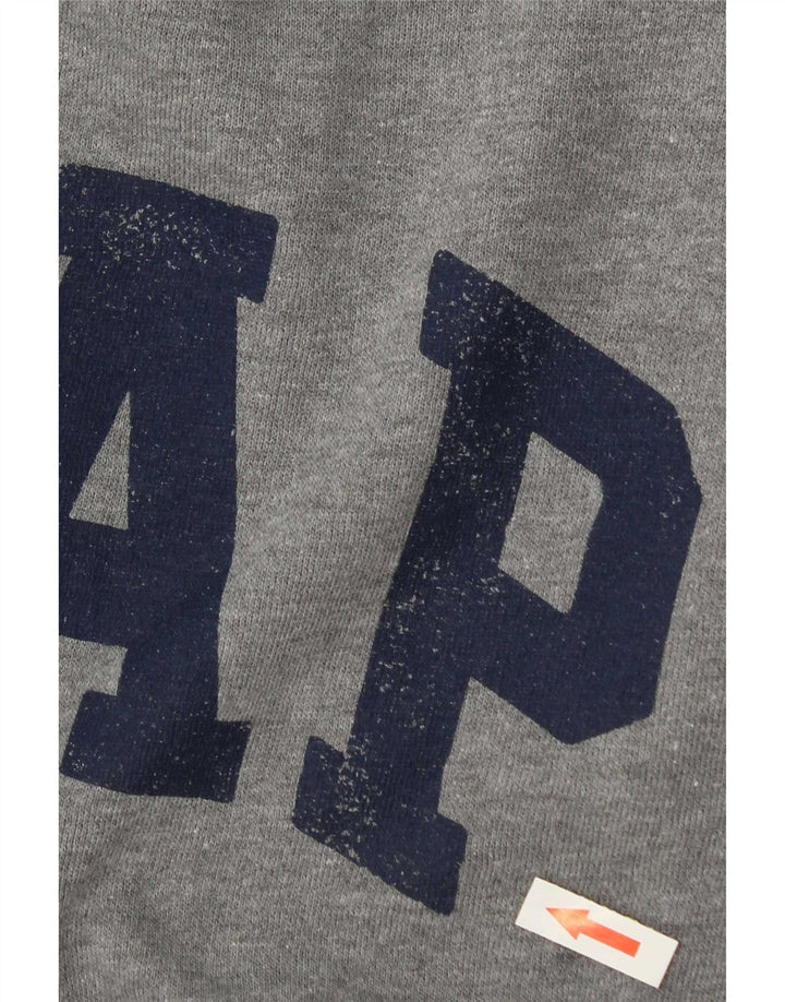 Sudadera Gap Hombre