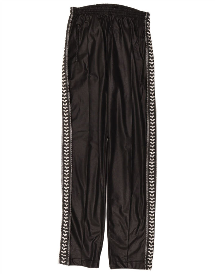 Arena Pantalones De Chándal Gráficos Negro Mediano Hombre