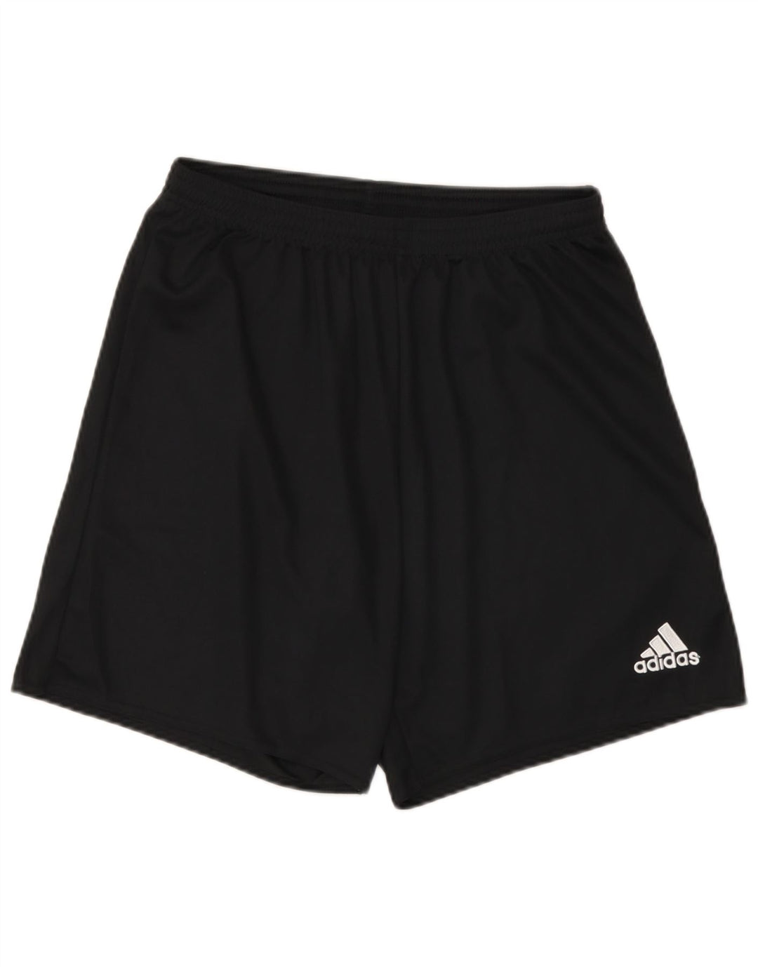 Adidas Hombre Aeroready Sport Shorts Medio Negro Poliéster