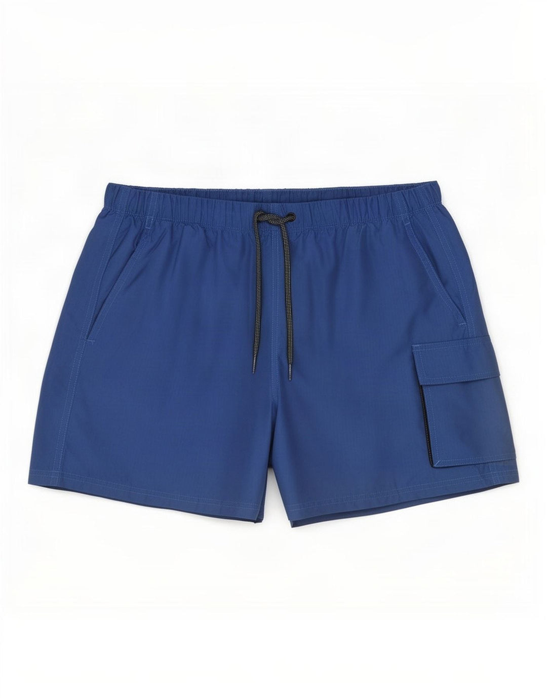 Bañador Nike Hombre Azul Medio Poliéster