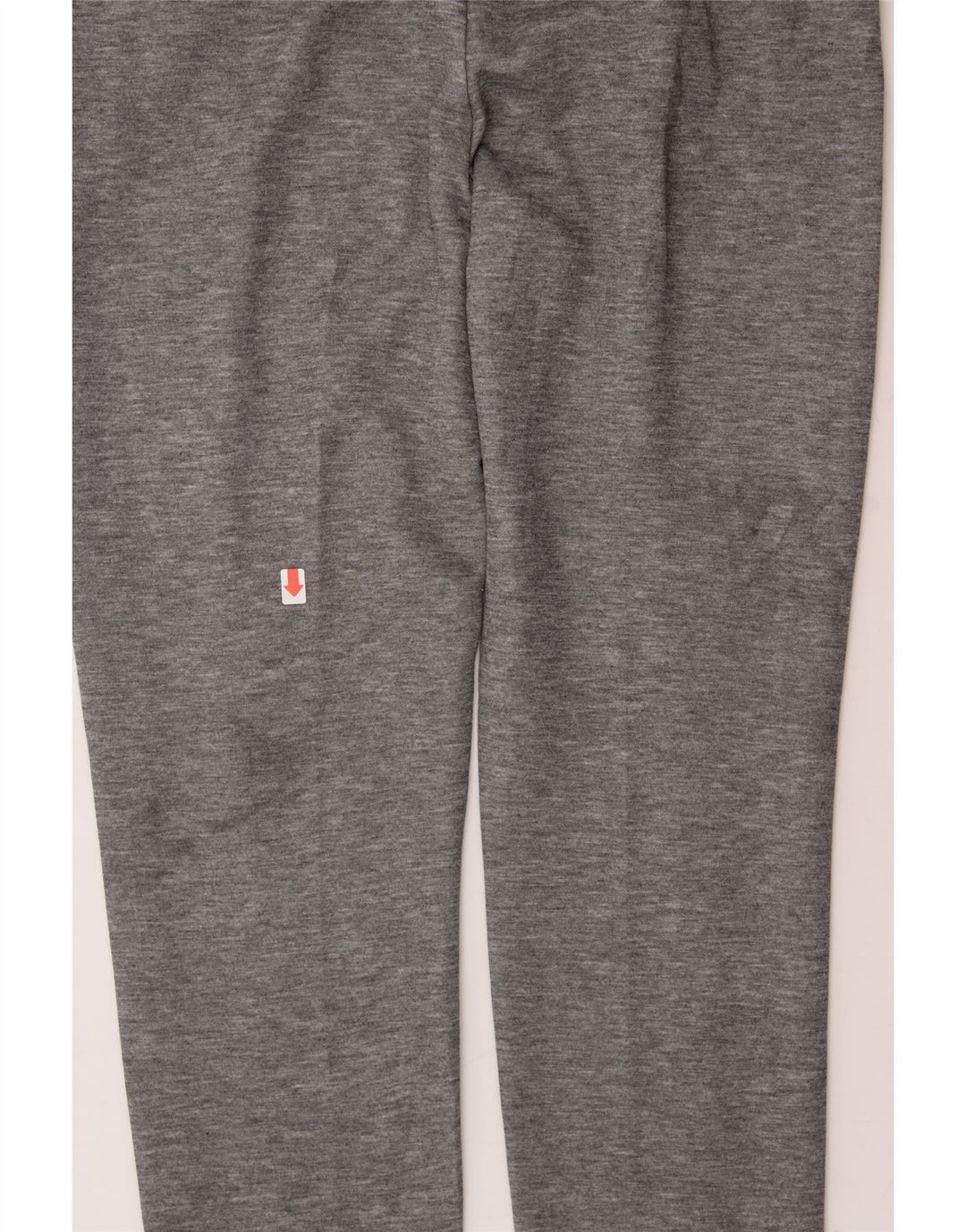 TOMMY HILFIGER Womens Slim Chino Trousers US 8 Medium W32 L29 Grey Vintage Tommy Hilfiger and Second-Hand Tommy Hilfiger from Messina Hembry 