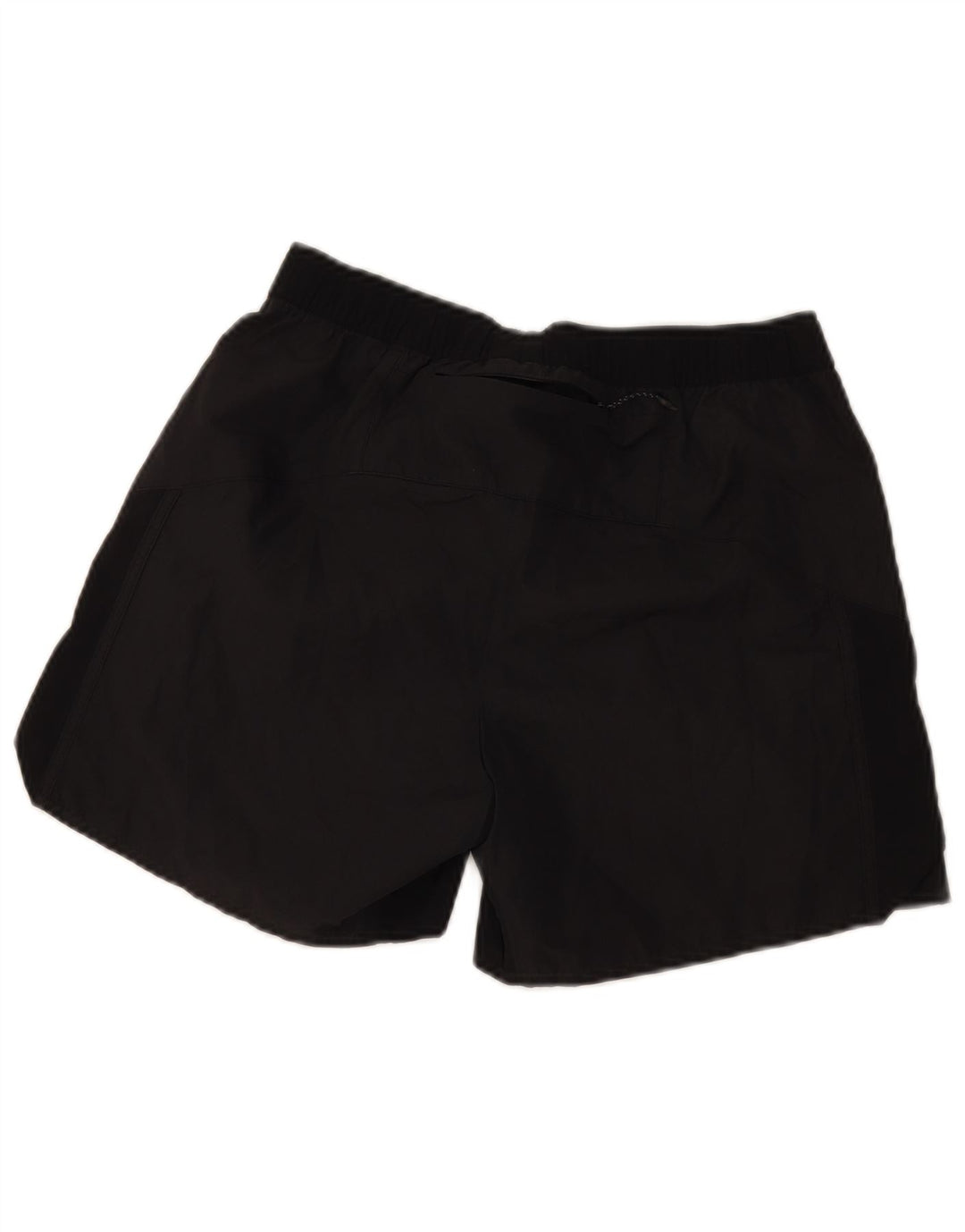 Pantalones cortos deportivos Adidas para hombre mediano negro
