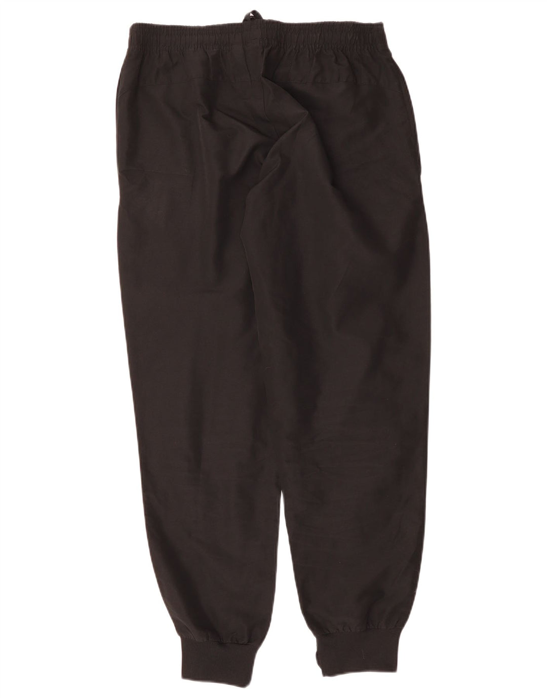 ADIDAS Hombre Chándal Pantalones Joggers Medio Negro Poliéster