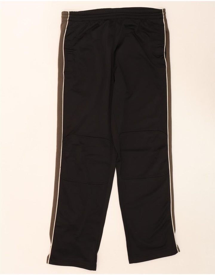 Diadora Pantalón Chándal Hombre XL Negro Poliéster