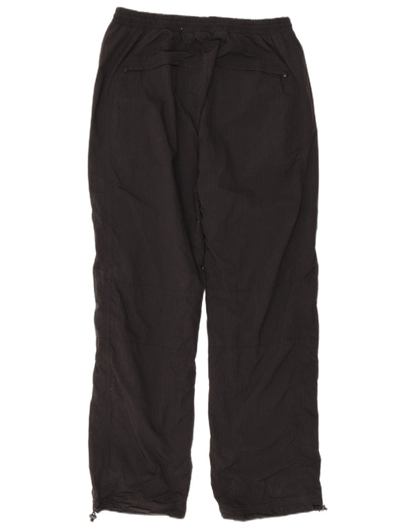 Pantalón De Chándal ADIDAS Hombre Mediano Negro Poliéster