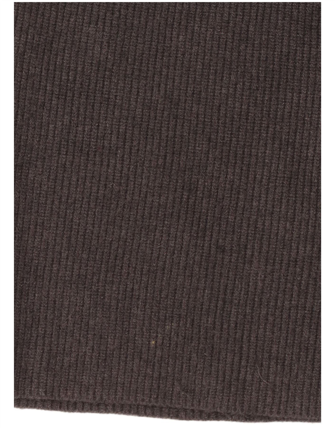 Zara Mujer Vestido Jersey Reino Unido 10 Pequeño Gris