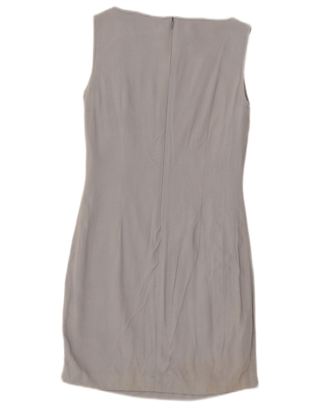 Max & Co. Vestido tubo para mujer UK 8 Small Grey