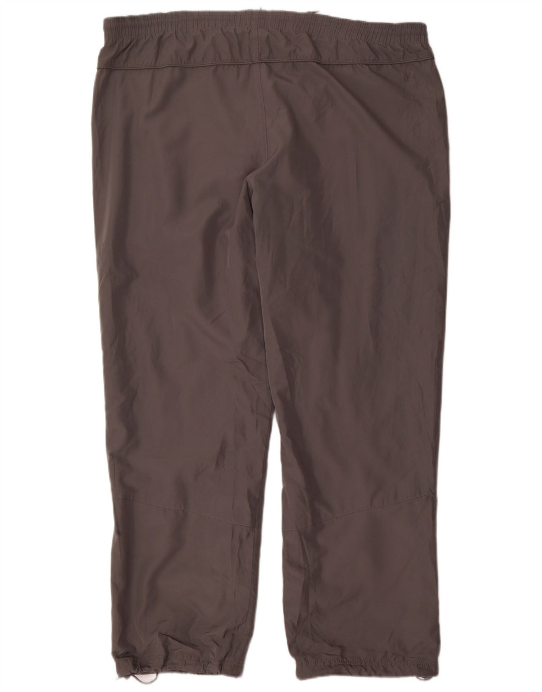 Adidas Pantalón Chándal Hombre XL Gris