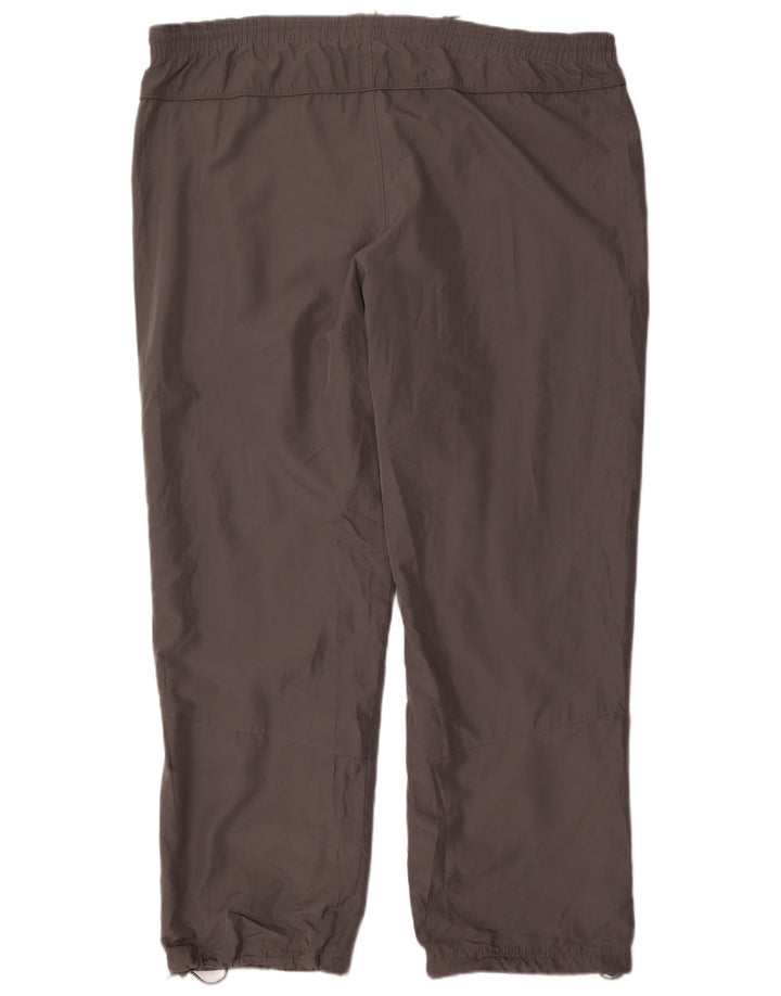 Adidas Pantalón Chándal Hombre XL Gris