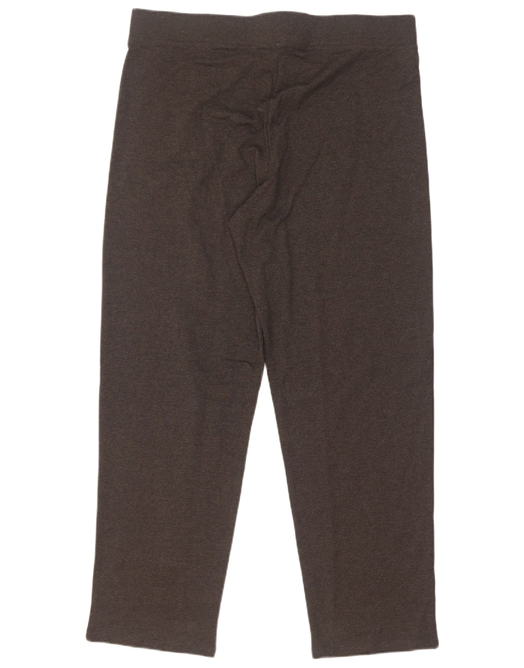Marks & Spencer Leggings para mujer UK 40 XL Algodón gris