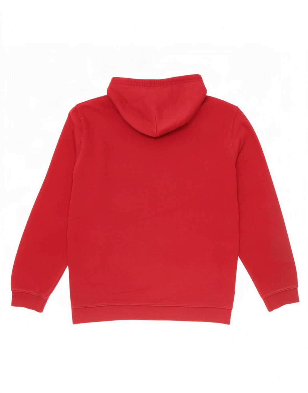 Champion Sudadera con capucha gráfica para hombre XL Rojo