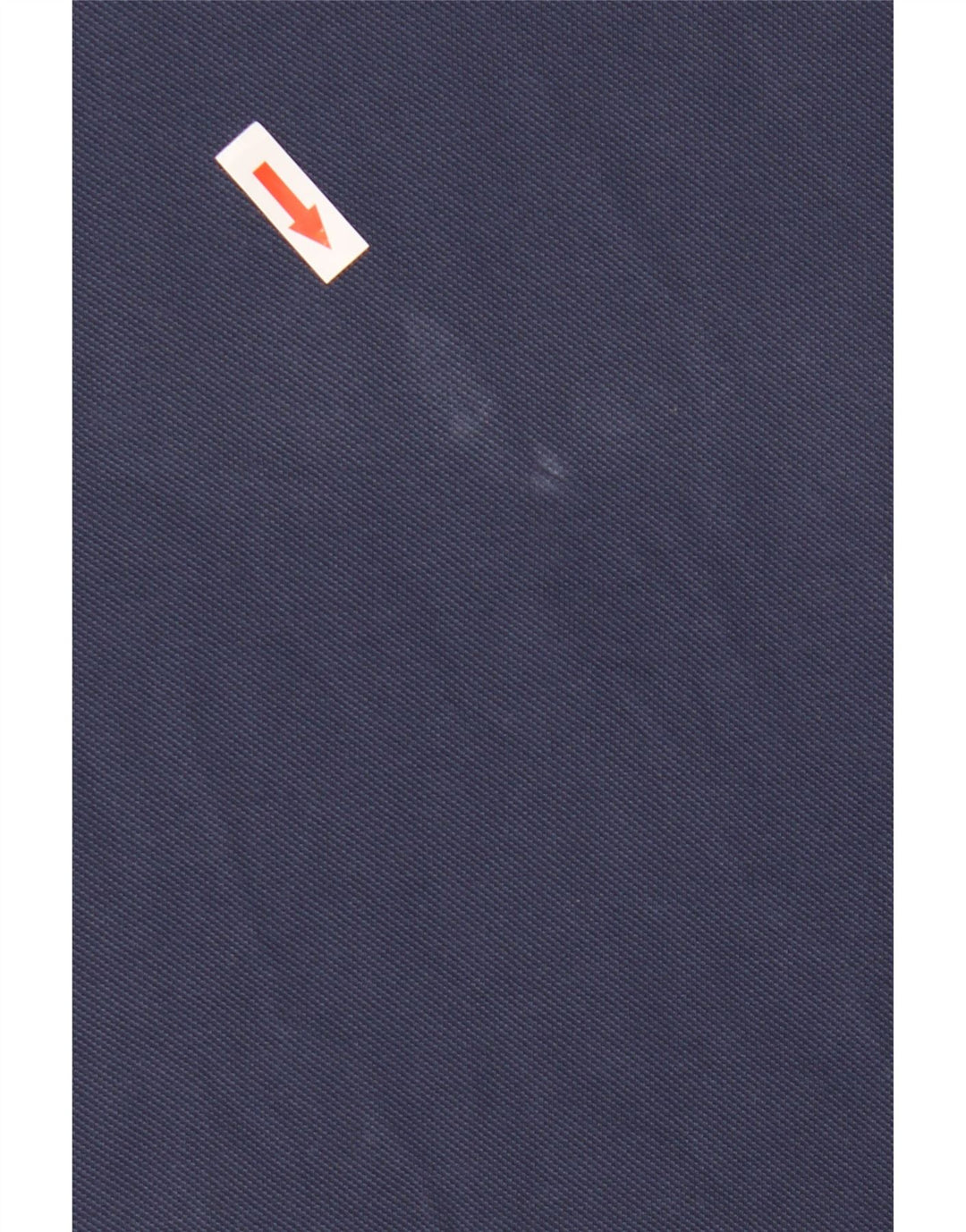 Polo Nike Hombre Azul Marino Mediano