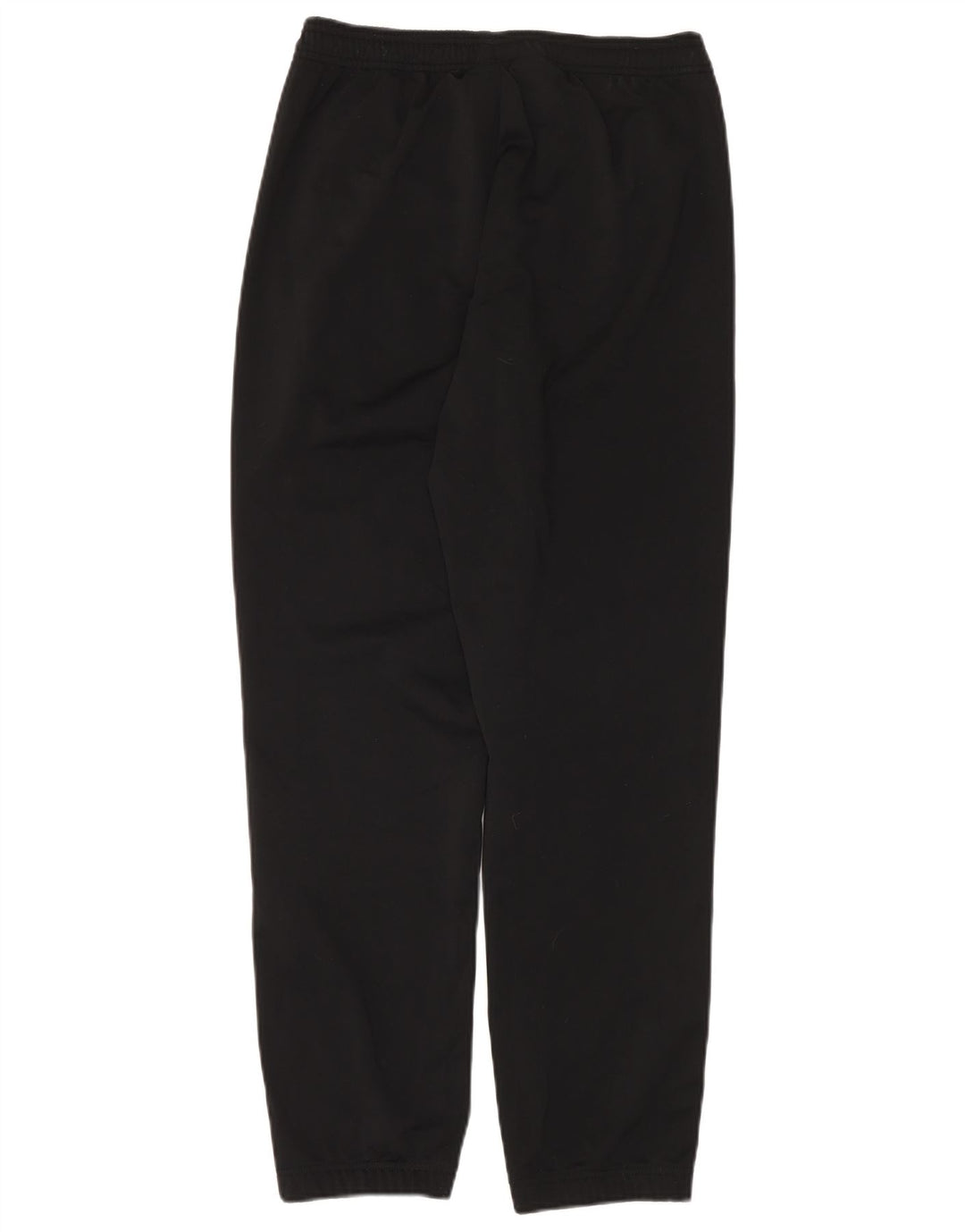 Adidas Hombre Pantalones De Chándal Joggers Medium Negro Poliéster