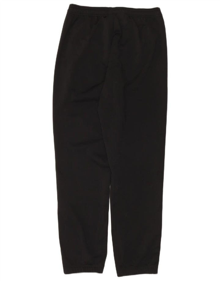 Adidas Hombre Pantalones De Chándal Joggers Medium Negro Poliéster