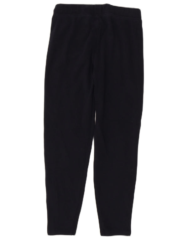 Tommy Hilfiger Pantalones de chándal para niño 11-12 años Algodón a Rayas Azul Marino