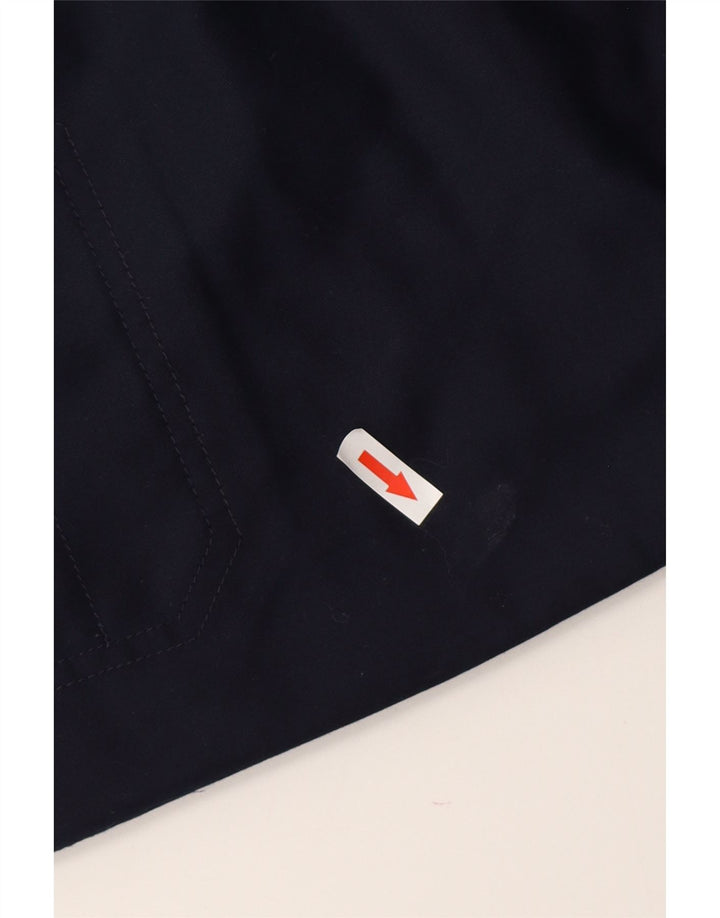 PUMA Shorts cargo para hombre medianos W32 Algodón azul marino