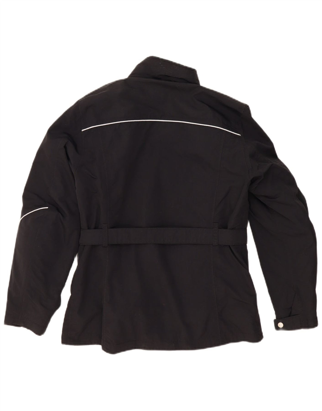 Spidi Chaqueta Racer extragrande para mujer UK 10 Small Azul marino