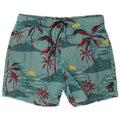 Bañador Billabong Hombre Graphic Bañador Grande Azul Hawaiano