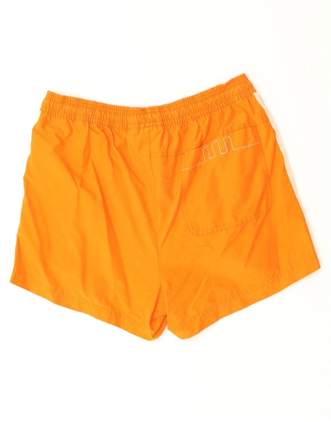 Pantalones cortos deportivos ADIDAS para hombre Naranja medio Poliéster