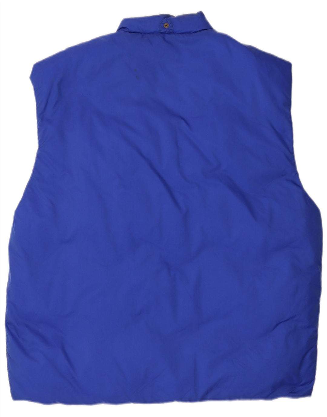 Belfe & Belfe Chaleco acolchado para hombre IT 54 2XL Azul