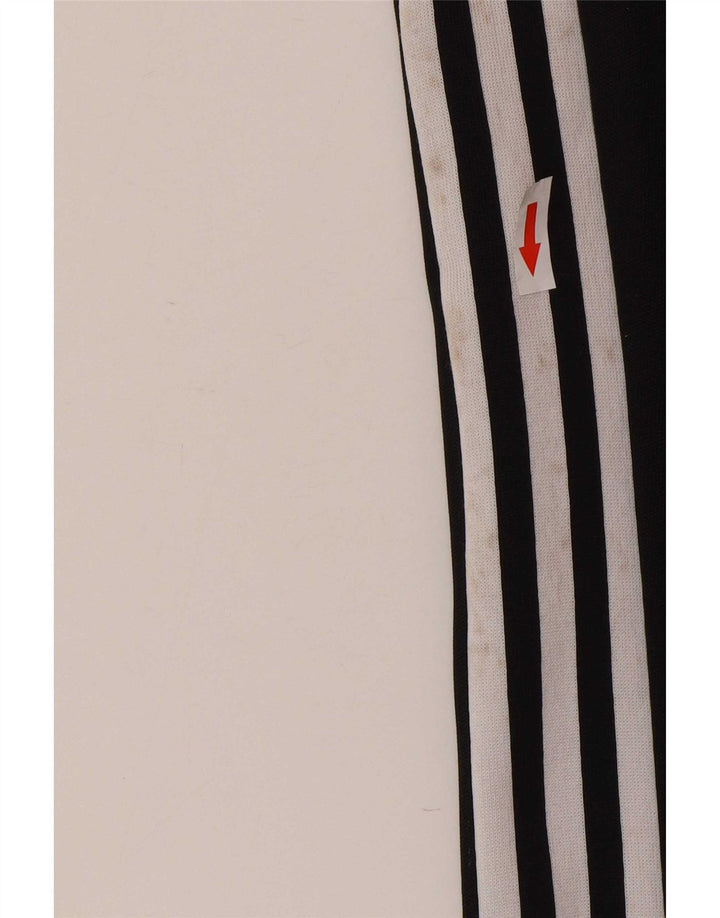 Pantalón De Chándal Adidas Hombre Mediano Negro Algodón