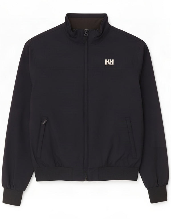 Chaqueta bomber para hombre Helly Hansen ES 38 Medium Azul marino Poliamida