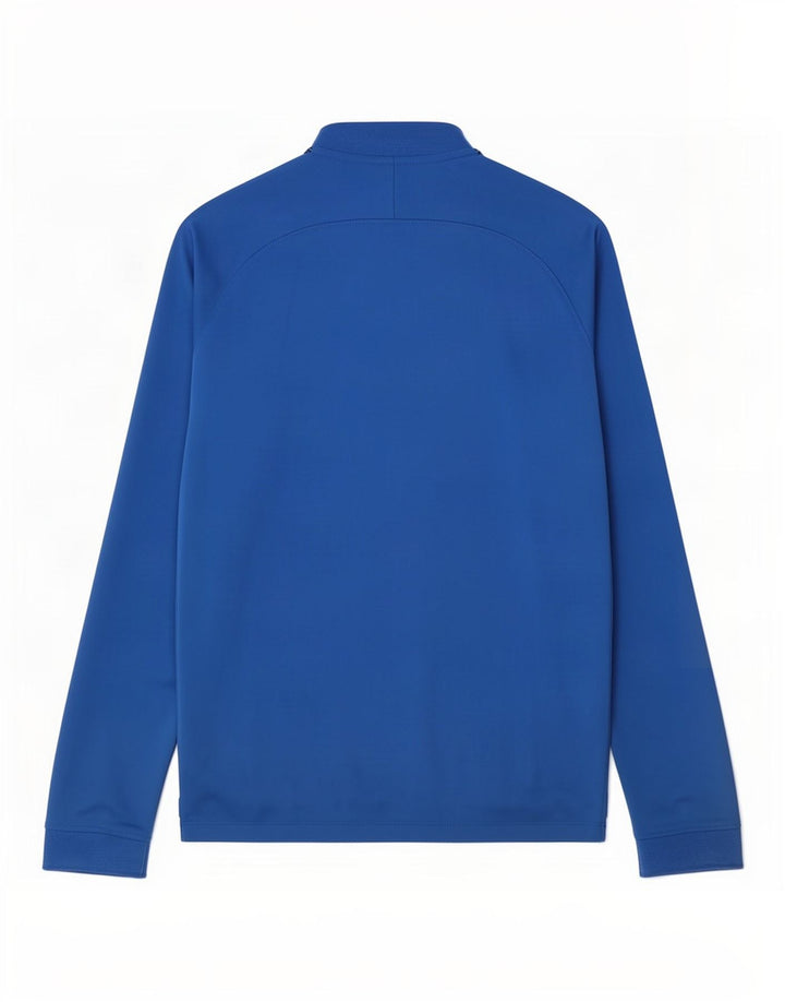 Nike Inter Milan Chándal Top Chaqueta para Niños 10-11 Años Azul Mediano